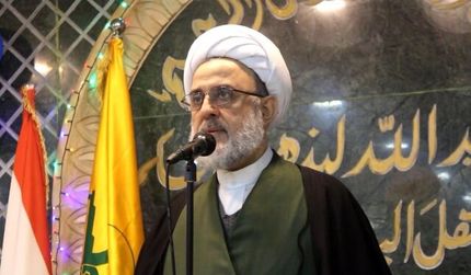 حزب‌الله: تنها فرصت برای خروج از بحران اقتصادی بازپس‌گیری تمام منابع نفتی و گازی است