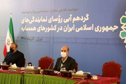 ایران تولیدکننده تجهیزات توربین و ژنرا‌تور در بالاترین سطح تکنولوژی است