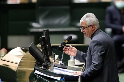 وزیر ورزش: بیش از ۱۲ هزار فضای ورزشی در کشور داریم