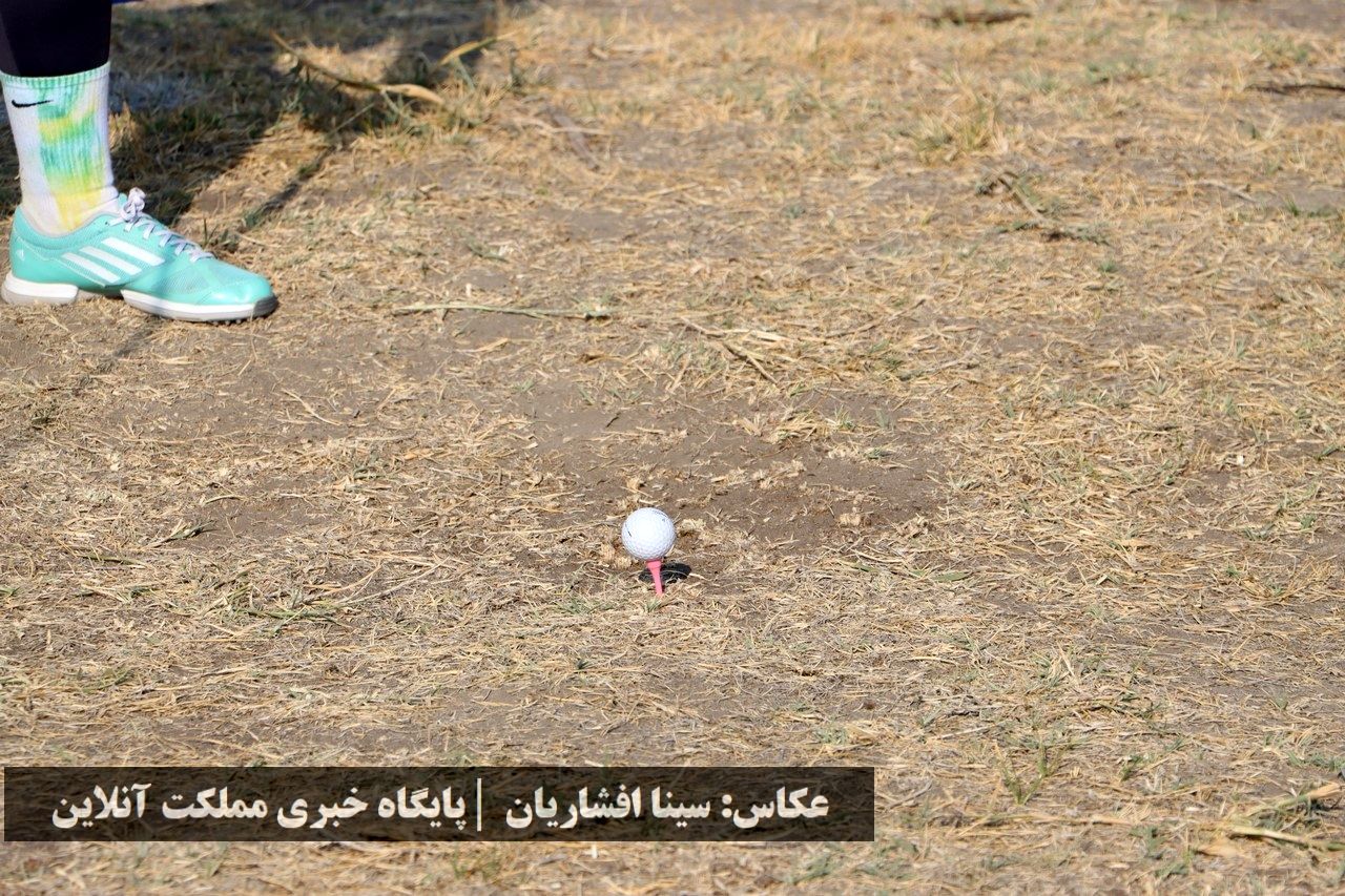 جایزه بزرگ گلف