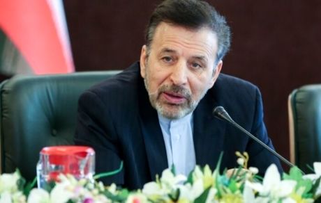 واعظی: دیپلمات‌های ایران و عربستان تجربه لازم برای خروج از شرایط کنونی را دارند