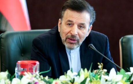 واعظی: دیپلمات‌های ایران و عربستان تجربه لازم برای خروج از شرایط کنونی را دارند
