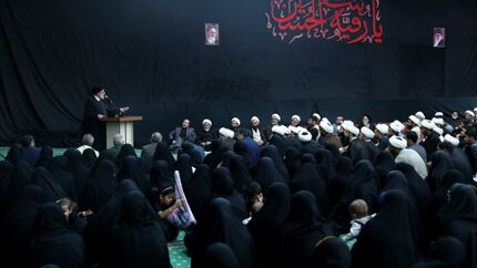 دولت مردمی تلاش کرده در عمل امیدآفرینی کند و دشمن این نکته را به خوبی دریافته است