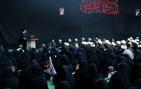 دولت مردمی تلاش کرده در عمل امیدآفرینی کند و دشمن این نکته را به خوبی دریافته است