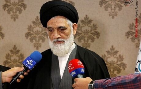 ایران می‌تواند از ظرفیت‌های سازمان همکاری شانگهای برای احقاق حقوق خود استفاده کند