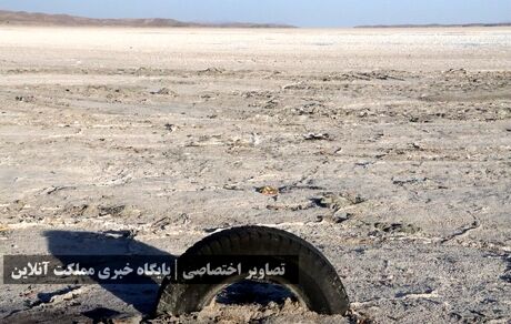 درخواست ۴۳ نماینده شمال‌غرب کشور : از خلیج فارس به دریاچه ارومیه آب انتقال دهید