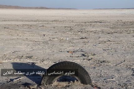 درخواست ۴۳ نماینده شمال‌غرب کشور : از خلیج فارس به دریاچه ارومیه آب انتقال دهید