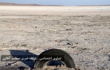 کارشناس ارشد محیط‌زیست: با ساخت ۱۰۵ سد منتظر خشکی دریاچه ارومیه بودیم