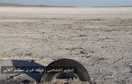 درخواست ۴۳ نماینده شمال‌غرب کشور : از خلیج فارس به دریاچه ارومیه آب انتقال دهید