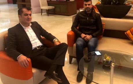 نتیجه سفر چهار روزه و چند میلیونی نماینده‌های استقلال چه خواهد بود؟