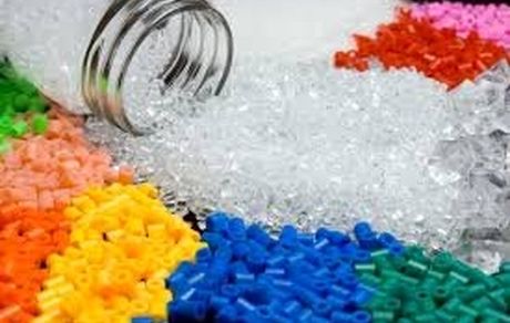 ارزآوری صنایع پلاستیک از صادرات غیرنفتی به ۴.۹ درصد رسید