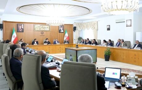 نیازمند همکاری و همدلی قوا برای حل مسائل کشور هستیم