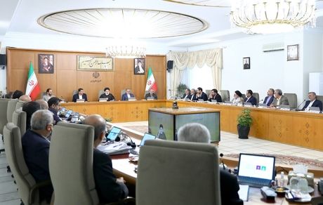 نیازمند همکاری و همدلی قوا برای حل مسائل کشور هستیم