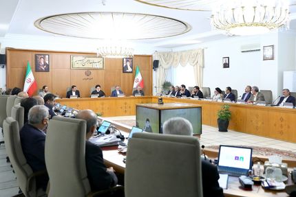 نیازمند همکاری و همدلی قوا برای حل مسائل کشور هستیم