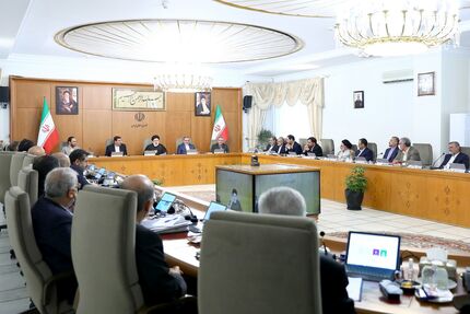 نیازمند همکاری و همدلی قوا برای حل مسائل کشور هستیم