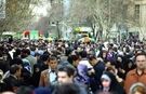 جمعیت کشور، ۸۷ میلیون نفر اعلام شد