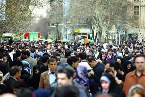 جمعیت کشور، ۸۷ میلیون نفر اعلام شد