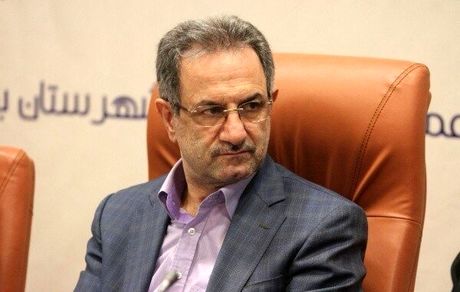 استاندار: پس از انقلاب فقط یک بیمارستان دولتی در تهران احداث شده است