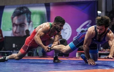 فدراسیون کشتی از برگزاری کشتی آزاد جام تختی در ارومیه خبرداد