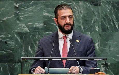 اروپا هم تحریم‌های جولانی را لغو کرد