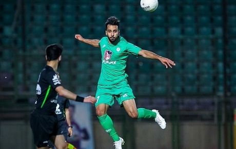 
نخستین برد منصوریان با غلبه بر شاهین بحران‌زده
