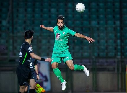 
نخستین برد منصوریان با غلبه بر شاهین بحران‌زده
