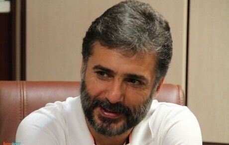 دونالد ترامپ بازیگر یک فیلم ایرانی شد