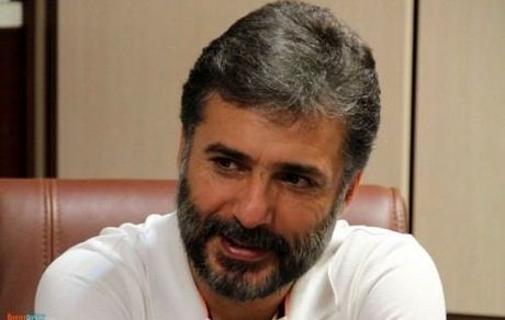 دونالد ترامپ بازیگر یک فیلم ایرانی شد