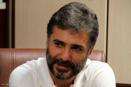 دونالد ترامپ بازیگر یک فیلم ایرانی شد