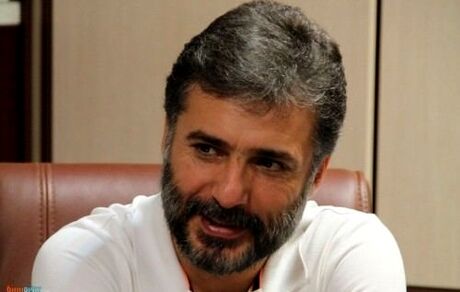 دونالد ترامپ بازیگر یک فیلم ایرانی شد