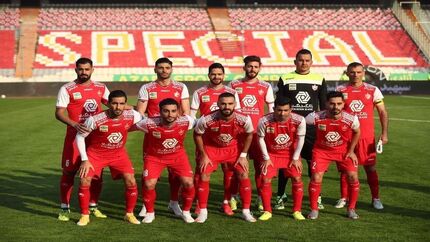 پرسپولیسی‌ها تا دربی ۴ کارته نمی‌شوند/یک استقلالی در خطر محرومیت