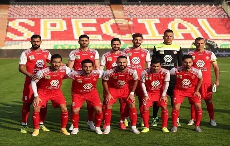 پرسپولیسی‌ها تا دربی ۴ کارته نمی‌شوند/یک استقلالی در خطر محرومیت