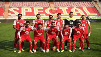 پرسپولیسی‌ها تا دربی ۴ کارته نمی‌شوند/یک استقلالی در خطر محرومیت
