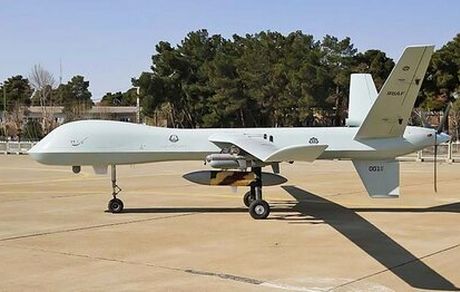 این پهپاد ایرانی، پهپاد MQ-9 آمریکایی را هم پشت سر گذاشت +ویژگی ها