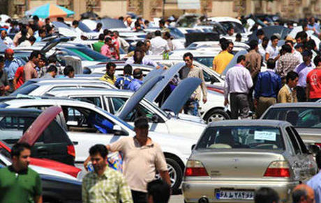 آخرین قیمت خودروهای داخلی/ ۲۰۷ به ۱۶۲ میلیون تومان رسید