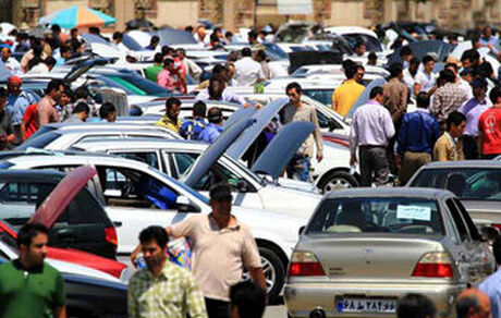 آخرین قیمت خودروهای داخلی/ ۲۰۷ به ۱۶۲ میلیون تومان رسید