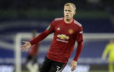 شوک به شیاطین سرخ، هافبک من یونایتد فصل را از دست داد