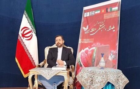 خطیب‌زاده: یلدا در یونسکو به ثبت خواهیم رساند