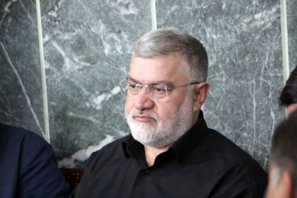 استاندار تهران: موقتا، سهمیه‌ کارت سوخت از ۳۰ لیتر به ۲۰ لیتر کاهش پیدا کرد 