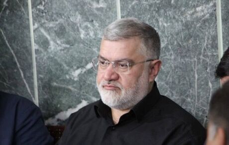 استاندار تهران: موقتا، سهمیه‌ کارت سوخت از ۳۰ لیتر به ۲۰ لیتر کاهش پیدا کرد 
