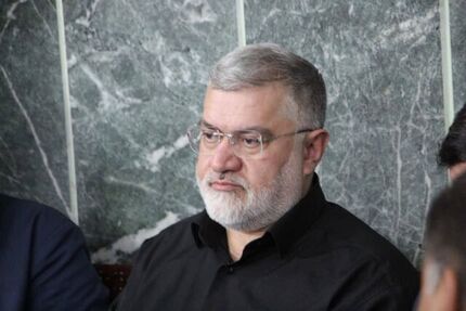 استاندار تهران: موقتا، سهمیه‌ کارت سوخت از ۳۰ لیتر به ۲۰ لیتر کاهش پیدا کرد 
