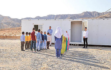 وجود ۹۳۵ هزار دانش‌آموز بازمانده و تارک تحصیل در کشور