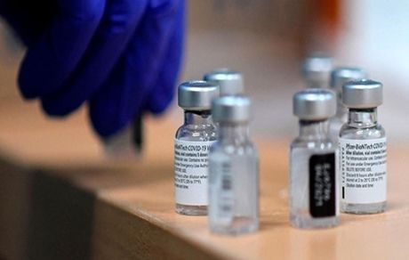 درخواست ۱۴ شرکت برای اخذ موافقت تولید واکسن کرونا