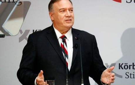 آمریکا آزادی دو گروگان خارجی به دست طالبان را تایید کرد