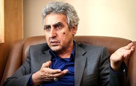 «مسعود جعفری جوزانی» فیلم یعقوب لیث صفاری را می‌سازد