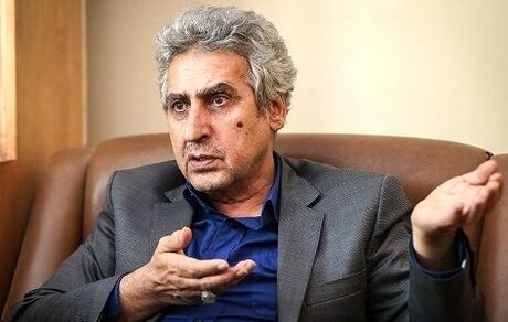 «مسعود جعفری جوزانی» فیلم یعقوب لیث صفاری را می‌سازد