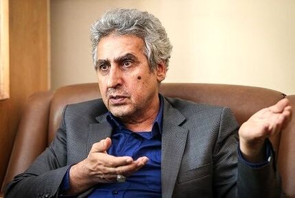 «مسعود جعفری جوزانی» فیلم یعقوب لیث صفاری را می‌سازد