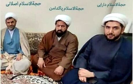 قوه قضاییه: دادگاه رسیدگی به پرونده شهادت دو روحانی در حرم رضوی برگزار شد