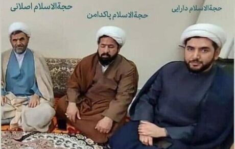 قوه قضاییه: دادگاه رسیدگی به پرونده شهادت دو روحانی در حرم رضوی برگزار شد