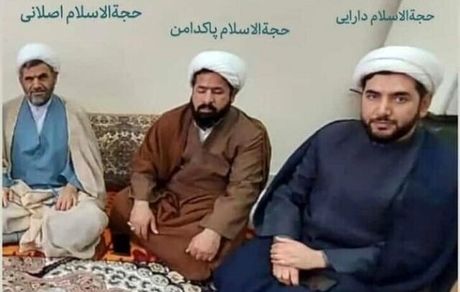 قوه قضاییه: دادگاه رسیدگی به پرونده شهادت دو روحانی در حرم رضوی برگزار شد